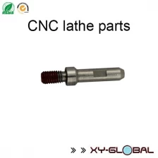 China Hochpräzise Aluminium CNC-Drehteile Hersteller