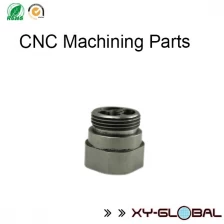 الصين عالية الدقة OEM ODM الميكانيكية والتصنيع باستخدام الحاسب الآلي سعر جزء CNC Machiining الصانع