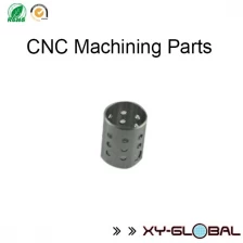 China Perkhidmatan berkualiti tinggi CNC pemesinan OEM & bahagian logam adat pengilang