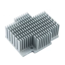 China High quality China Aluminum CNC Milling, machining and drilling services manufacturer