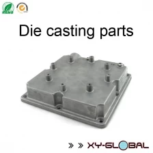 China Hoge kwaliteit aluminium basis voor apparatuur fabrikant