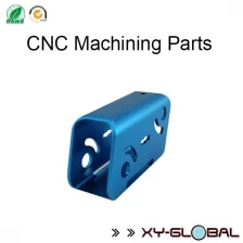China Hohe Qualität bieten kundenspezifische CNC-Frästeile in Shenzhen China von Zeichnungen Hersteller Hersteller