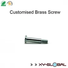 China Inner hexangular set screw manufacturer