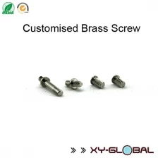 China Inset Screw manufacturer