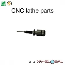 China Zerspanen CNC-Drehteile mit Präzision Hersteller