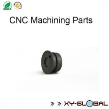 China Metal CNC Machining part of Metering pump accessorie manufacturer