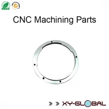 China Metal cnc machining parts aluminum milling parts manufacturer