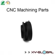 China Metalen cnc delen van doseerpomp accessoires fabrikant