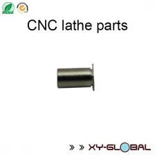 China Natürliche SUS303 CNC-Drehteil Hersteller