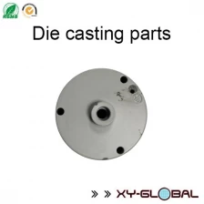 الصين New design furniture connecting aluminum die casting connecting parts الصانع