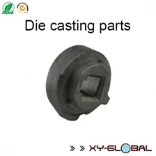 الصين OEM مصنع صنع الالومنيوم يموت صب قطع غيار، سبائك الألومنيوم الصب يموت اكسسوارات للصكوك الصانع