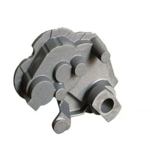 China OEM/ODM China die casting mechanical parts manufacturer