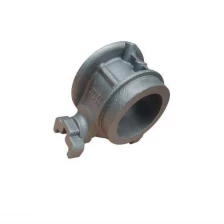 China OEM Top Quality Zamak Die Casting Die Parts For Vehicle Machinery manufacturer