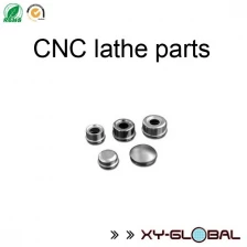 Китай OEM алюминиевая прессформа литья под давлением, на заказ CNC токарный станок глубокий рисунок металлические детали производителя