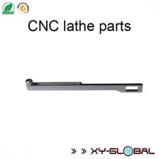 China OEM lathe precision cnc metal machining part turning part Hersteller