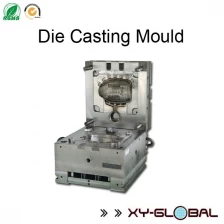 China Oem alumínio die casting parts china, die casting price price fabricante china fabricante