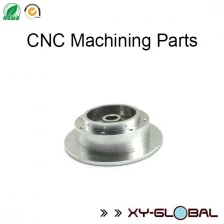 China PE metalen cnc onderdelen messing hoek ventiel onderdelen metalen cnc onderdelen fabrikant