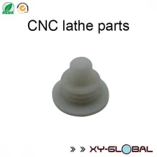 China POM CNC-Bearbeitung Produkte für Instrumente Hersteller