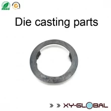 China Precieze zamak sterven gegoten fasten ringen fabrikant
