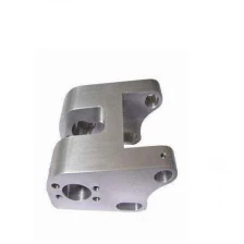 China Precision Aluminum CNC Machining Parts manufacturer