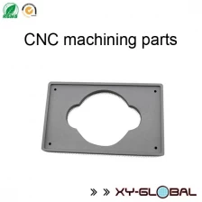 China Bahagian Precision Aluminium pengilang