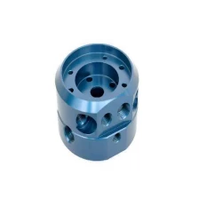 China Precision CNC Machining Parts With Metal Material manufacturer