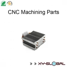 China Precisie Metaal CNC Part fabrikant