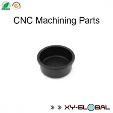 China Precision Metal CNC Machining Parts dengan kualiti yang baik pengilang