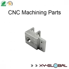 China Precision Metal CNC Machining Parts manufacturer
