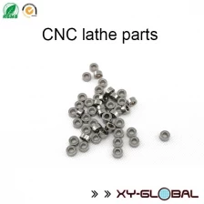 China Precision Messing CNC-Drehteile mit hoher Präzision Hersteller