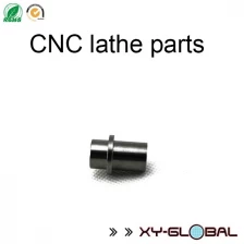 China Präzisionsfräsen Aluminium CNC-Drehteile Hersteller