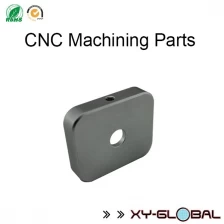 China Precisie professionele roestvrij staal aangepaste cnc bewerkte onderdelen fabrikant