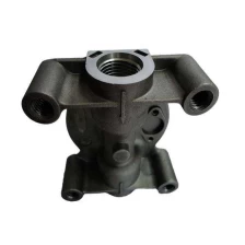 China Professional Custom Made High Quality Aluminum Die Casting Parts For Various Industries pengilang