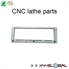 China Professionelle Hersteller hoch precicion CNC-Drehteile Hersteller