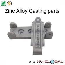 中国 专业铝合金砂型铸造旋转臂 制造商
