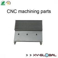 China Professional customized CNC Parts manufacturer