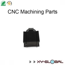 China Professional customized CNC machining part accept small order manufacturer