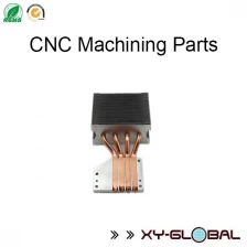 Cina Qualificato 7075 Servizio 6061 5052 alluminio CNC lavorazione di pezzi di lavorazione CNC produttore