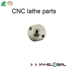 China SUS 303 CNC-Drehmaschine Basis für Instrument Hersteller