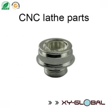 China SUS 303 Knurling CNC-Drehteil Hersteller
