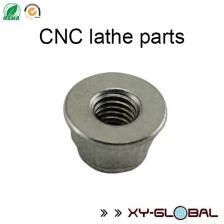 الصين SUS303 CNC مخارط الجوز لتجميع الصانع