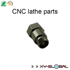 China SUS303 Hex CNC-Drehteil zum Instrument Hersteller