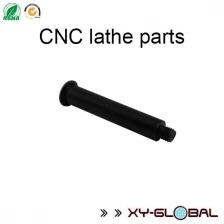 China SUS304 CNC-Drehriegel mit Standard-Gewinde Hersteller