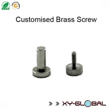 China Slotted Self drilling Screw manufacturer