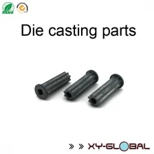 China Small matched pins in zinc alloy die casted manufacturer