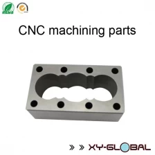 China Roestvrij staal CNC Part fabrikant