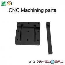 China Steel CNC Pemesinan Bahagian untuk Bahagian Elektronik pengilang