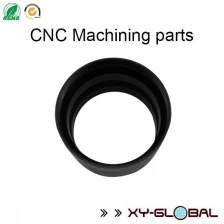 China Steel CNC Pemesinan Bahagian untuk Bahagian Elektronik pengilang