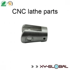 China Stahl CNC-Drehteil zum Instrument Hersteller