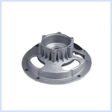 China Steel Casting Supplier in China manufacturer